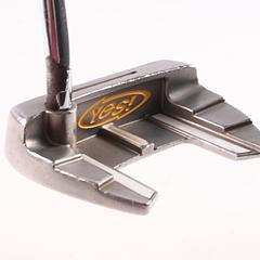 Yes! C-Groove Sandy-12 Putter / 35 Inch - Image 3