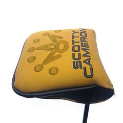 Used Scotty Cameron Phantom X 11 2021 Putter / 34.0 Inches - Image 9