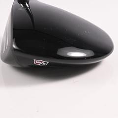 Left Hand Wilson Staff D100 #3 Wood / 15 Degree / Regular Flex UST Elements 50 - Image 3