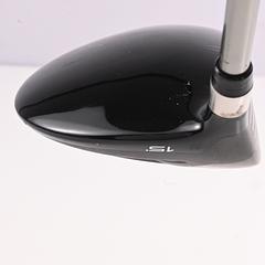 Left Hand Wilson Staff D100 #3 Wood / 15 Degree / Regular Flex UST Elements 50 - Image 5