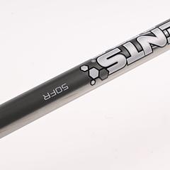 Left Hand Wilson Staff D100 #3 Wood / 15 Degree / Regular Flex UST Elements 50 - Image 6