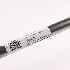 Left Hand Wilson Staff D100 #3 Wood / 15 Degree / Regular Flex UST Elements 50 - Image 7