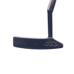 Used Scotty Cameron Studio Design 3.5 Putter / 34.5 Inches - Image 6