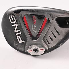 Ping G410 #5 Hybrid / 26 Degree / Regular Flex Ping Alta CB Red 70 Shaft - Image 2
