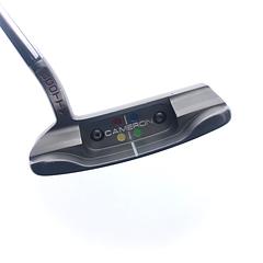 Used Scotty Cameron Studio Style Newport 1.5 Putter / 34.0 Inches - Image 5