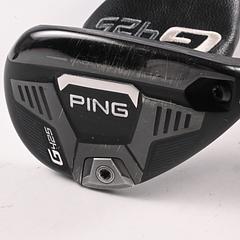 Ping G425 #3 Hybrid / 19 Degree / Stiff Flex Ping Alta CB Slate 70 Shaft - Image 8