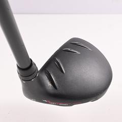 Ping G410 #5 Hybrid / 26 Degree / Regular Flex Ping Alta CB Red 70 Shaft - Image 5