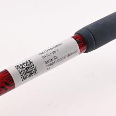 Ping G410 #5 Hybrid / 26 Degree / Regular Flex Ping Alta CB Red 70 Shaft - Image 7