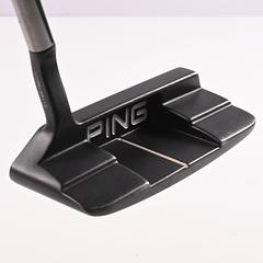 Ping 2021 Kushin 4 Putter / Black Dot / 34 Inch - Image 7
