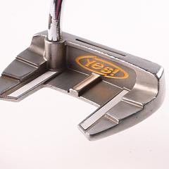 Yes! C-Groove Sandy-12 Putter / 35 Inch - Image 4