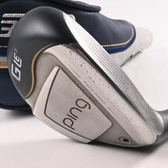 Ladies Ping G Le3 #6 Hybrid / 30 Degree / Ladies Flex Ping ULT 2350 L Shaft - Image 1