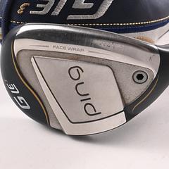 Ladies Ping G Le3 #6 Hybrid / 30 Degree / Ladies Flex Ping ULT 2350 L Shaft - Image 2