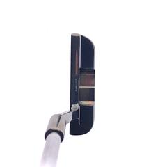 Used Scotty Cameron Studio Design 3.5 Putter / 34.5 Inches - Image 5