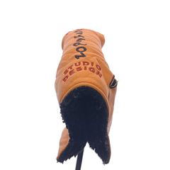 Used Scotty Cameron Studio Design 3.5 Putter / 34.5 Inches - Image 10