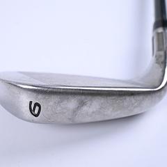 Taylormade M2 2017 #9 Iron / Regular Flex Taylormade REAX 65 Shaft - Image 3