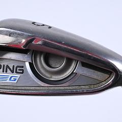 Ping G Series #5 Iron / 24 Degree / Yellow Dot / Regular Flex Ping AWT 2.0 Shaft - Image 1