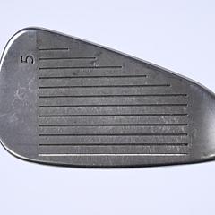 Ping G Series #5 Iron / 24 Degree / Yellow Dot / Regular Flex Ping AWT 2.0 Shaft - Image 2