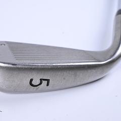 Ping G Series #5 Iron / 24 Degree / Yellow Dot / Regular Flex Ping AWT 2.0 Shaft - Image 3