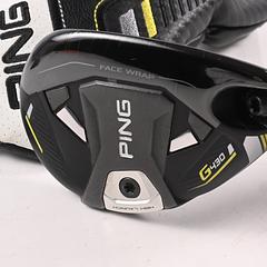 Ping G430 #5 Hybrid / 26 Degree / Senior Flex Ping Alta Quick 45 Shaft - Image 2
