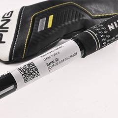 Ping G430 #5 Hybrid / 26 Degree / Senior Flex Ping Alta Quick 45 Shaft - Image 7