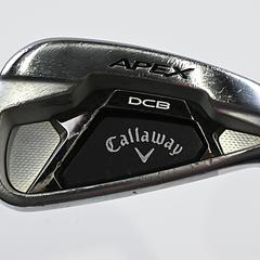 Callaway Apex DCB #4 Iron / 20 Degree / Regular Flex Project X Cypher 60 - Image 1