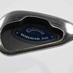 Callaway X-16 Pro Series #3 Iron / 21 Degree / Uniflex Callaway Constant Weight - Image 1