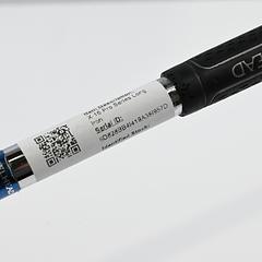 Callaway X-16 Pro Series #3 Iron / 21 Degree / Uniflex Callaway Constant Weight - Image 5