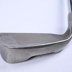 Ping Zing 2 #3 Iron / 20.5 Degree / Black Dot / Stiff Flex Ping Karsten JZ Shaft - Image 5