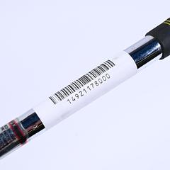 Ping Zing 2 #3 Iron / 20.5 Degree / Black Dot / Stiff Flex Ping Karsten JZ Shaft - Image 3