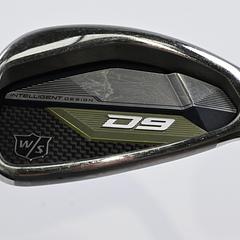 Wilson D9 #7 Iron / 27 Degree / Regular Flex Tensei AV White 60 Shaft - Image 4
