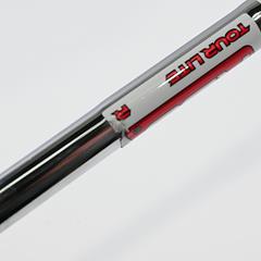 0211 XCOR2 #4 Iron / 19 Degree / Regular Flex KBS Tour Lite Shaft - Image 3