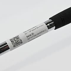 PXG 0311 XP Gen4 #9 Iron / 36 Degree / Regular Flex True Temper Elevate 95 - Image 6