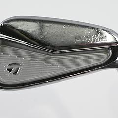 Taylormade P7MC 2020 #7 Iron / Stiff Flex Dynamic Gold 105 S300 Shaft - Image 6