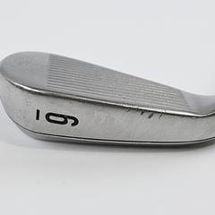 Callaway X Hot Mid #6 Iron / Stiff Flex Dynamic Gold SL S300U - Image 5