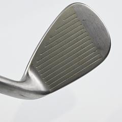 Left Hand Wilson DYNAPWR Max 2025 Pitching Wedge / 44 Degree / Senior Flex KBS - Image 2