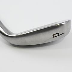 Left Hand Wilson DYNAPWR Max 2025 Pitching Wedge / 44 Degree / Senior Flex KBS - Image 3