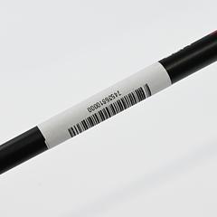 Left Hand Wilson DYNAPWR Max 2025 Pitching Wedge / 44 Degree / Senior Flex KBS - Image 5