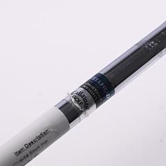 Callaway X-14 #8 Iron / 37.5 Degree / Uniflex Flex Callaway Steelhead Shaft - Image 4