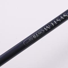 Callaway X-16 #4 Iron / 24 Degree / Regular Flex System CW75 Shaft - Image 6