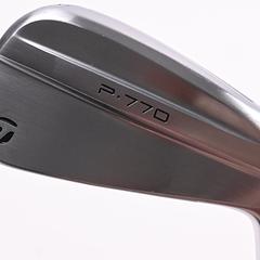 Taylormade P770 2024 #4 Iron / 22 Degree / X-Flex N.S.Pro Modus3 Tour120 Shaft - Image 3