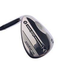Used Cobra Snakebite Gap Wedge / 52.0 Degrees / Stiff Flex / Left-Handed - Image 2