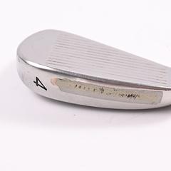 Taylormade 360 #4 Iron / 23 Degree / Regular Flex Taylormade Lite 80 - Image 3