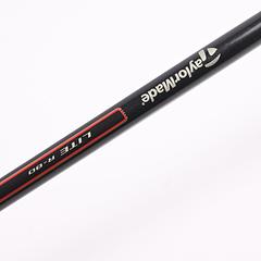 Taylormade 360 #4 Iron / 23 Degree / Regular Flex Taylormade Lite 80 - Image 4