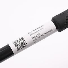 Taylormade 360 #4 Iron / 23 Degree / Regular Flex Taylormade Lite 80 - Image 5