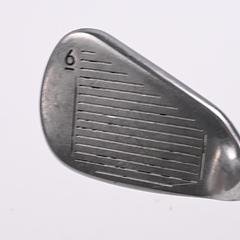 Callaway X-16 #6 Iron / 30 Degree / Regular Flex Callaway System CW75 - Image 2