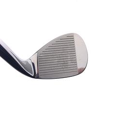 Used Cobra Snakebite Gap Wedge / 52.0 Degrees / Stiff Flex / Left-Handed - Image 6