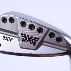 PXG 0311 P Gen3 #5 Iron / 24 Degree / Regular Flex KBS TGI 70 Shaft - Image 1