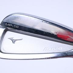 Mizuno MP-18 SC #3 Iron / 21 Degree / Stiff Flex KBS Tour Shaft - Image 2