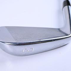 Mizuno MP-18 SC #3 Iron / 21 Degree / Stiff Flex KBS Tour Shaft - Image 4