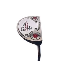 Used Scotty Cameron Super Select Golo 6 Putter / 35.0 Inches - Image 1